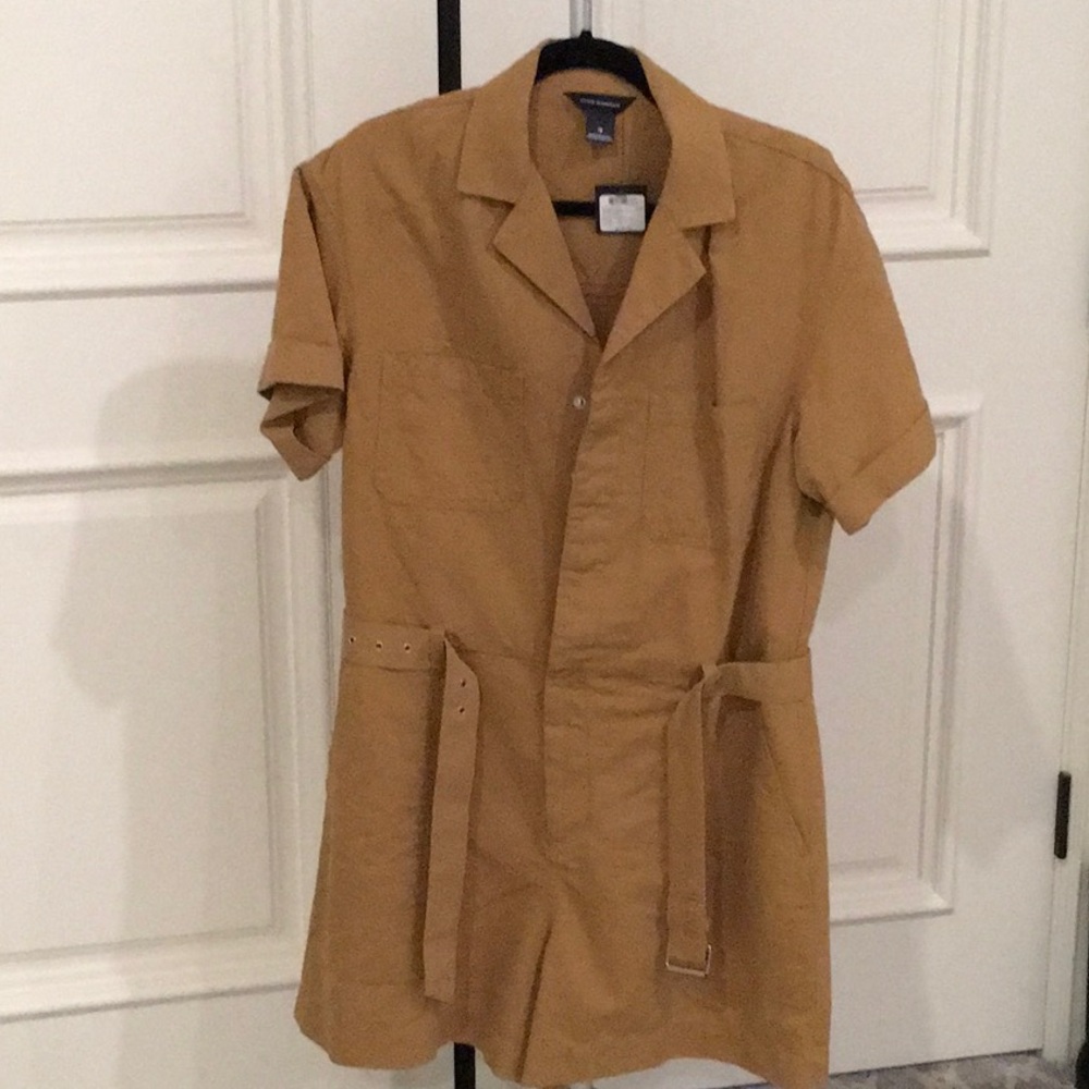 Brand new dress